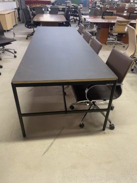 T23452 - Laminate Meeting Table