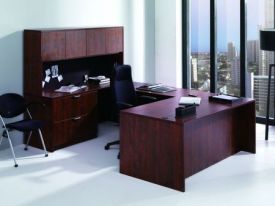 ND4212 - Laminate Office Suite