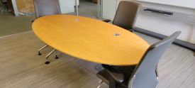 D23202 - Vitra Table Desk