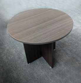 T23490 - 42" Laminate Round Tables