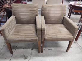 C72869 - Bernhardt Side Chairs