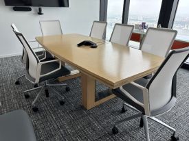 T23402 - Datesweiser Meeting Table