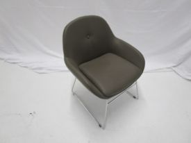 C72962 - Interior Systems CH2 Chairs