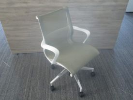 C72992 - Herman Miller Setu Chairs