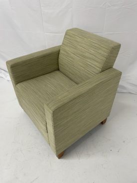 R7570 - Ideon Club Chairs