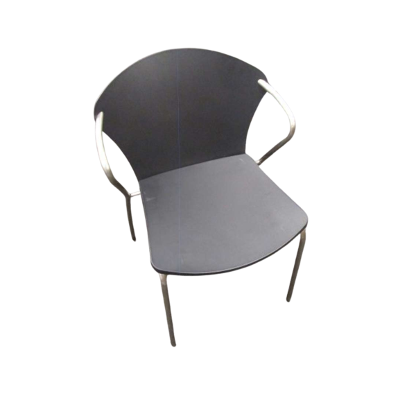 Bernhardt Stack Chairs