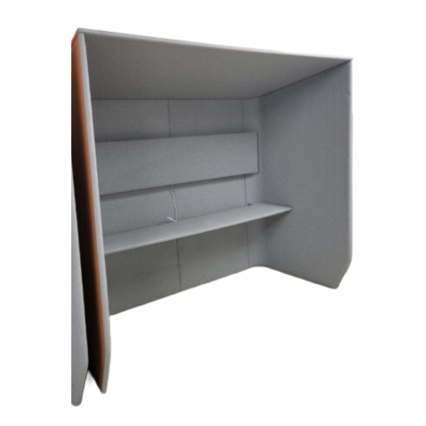 BuzziBooth Office Pod