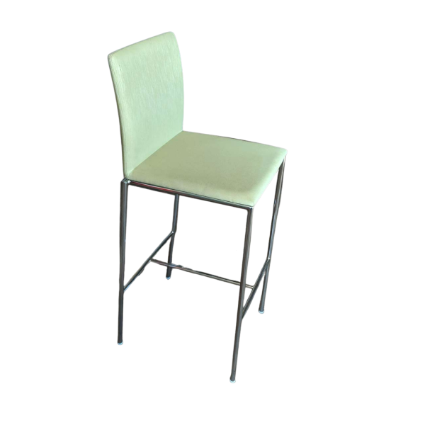Green Cafe Stool