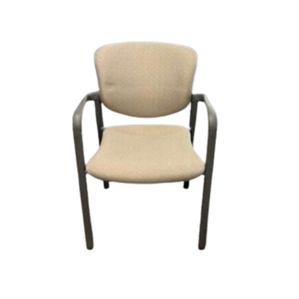 Haworth Stack Chairs