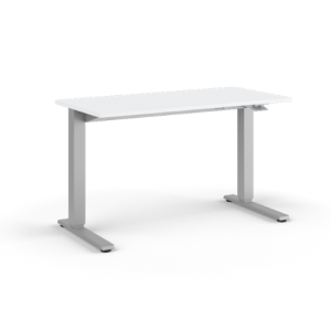 Humanscale Float Counterbalance Sit-Stand Desk