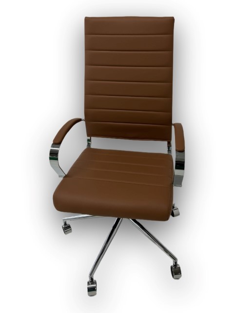 High-back Conference Chairs - Image 3