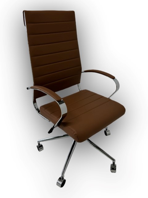 High-back Conference Chairs - Image 2
