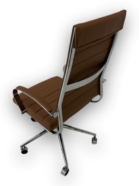 High-back Conference Chairs - Image 4