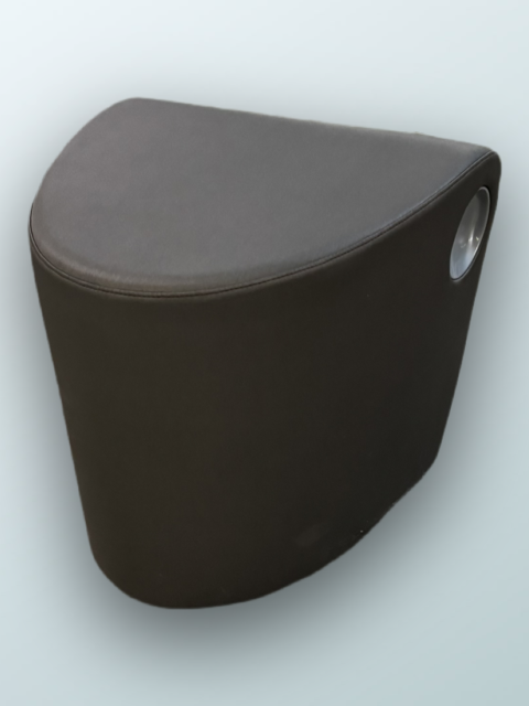 Gunlocke Privacy Lounge Seating - Image 3