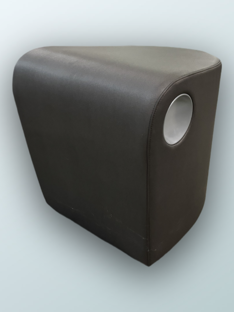Gunlocke Privacy Lounge Seating - Image 4