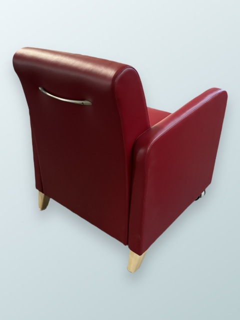 Lesro Ravenna Guest Chair - Image 3