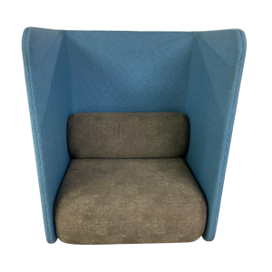 Bernhardt Code Chairs
