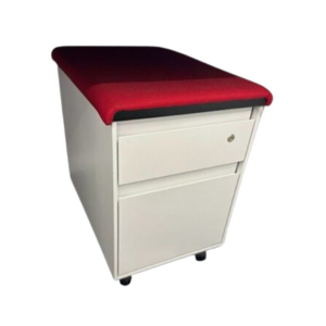 B/F Mobile Pedestals
