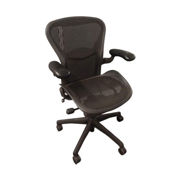 Herman Miller Aeron 2 Function (Size C)