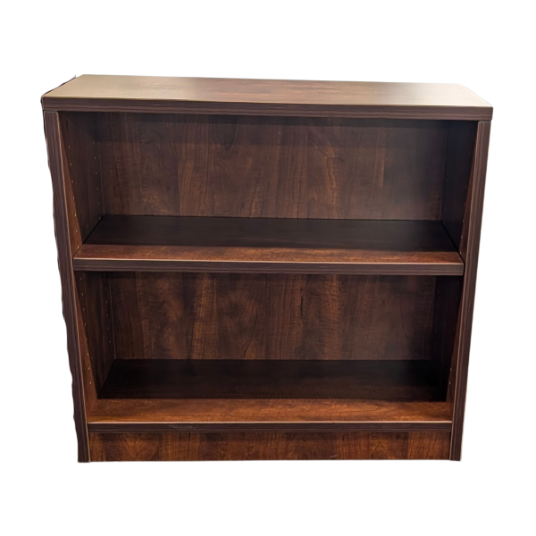 White Metal Bookcases