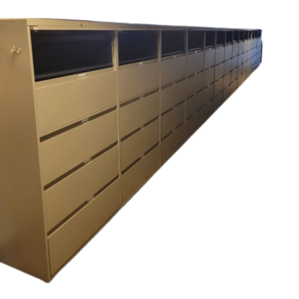 Steelcase Files