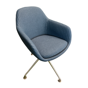 Blue SYS Chair