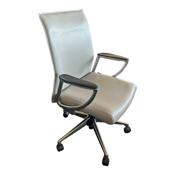 Allseating Vinyl Chairs