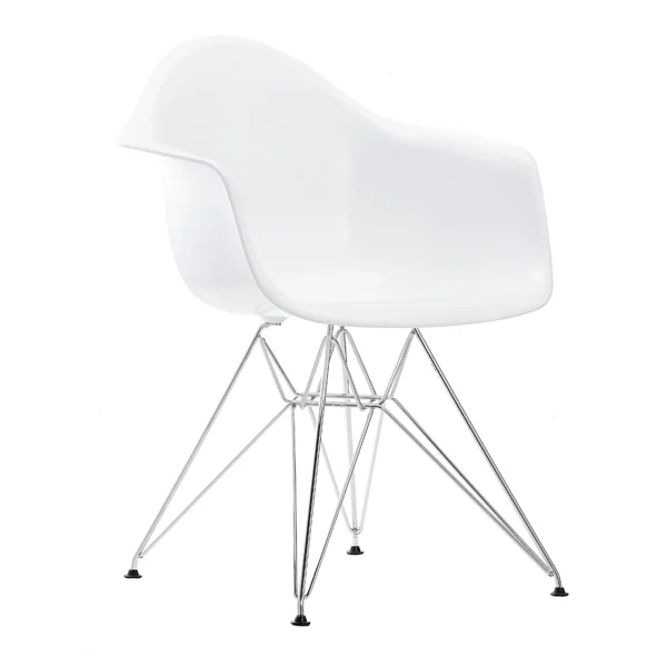Eames Style Bucket Side Chair