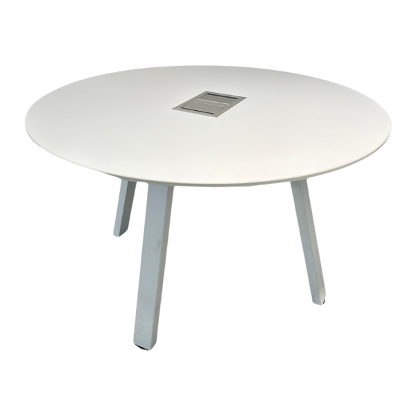 42" Round Meeting Table