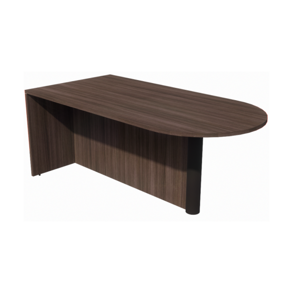 Skyline Desk Shell 36x72