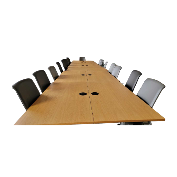 Vitra Powered Training Table