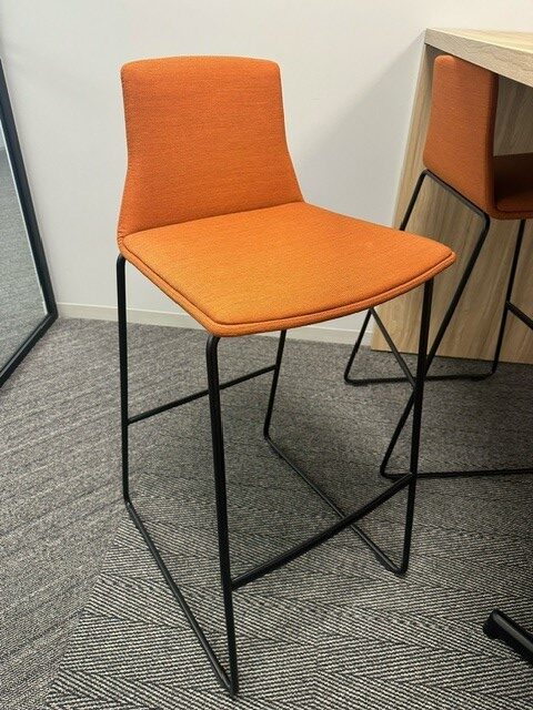 Coalesse Monterra 650 Stools - Image 2