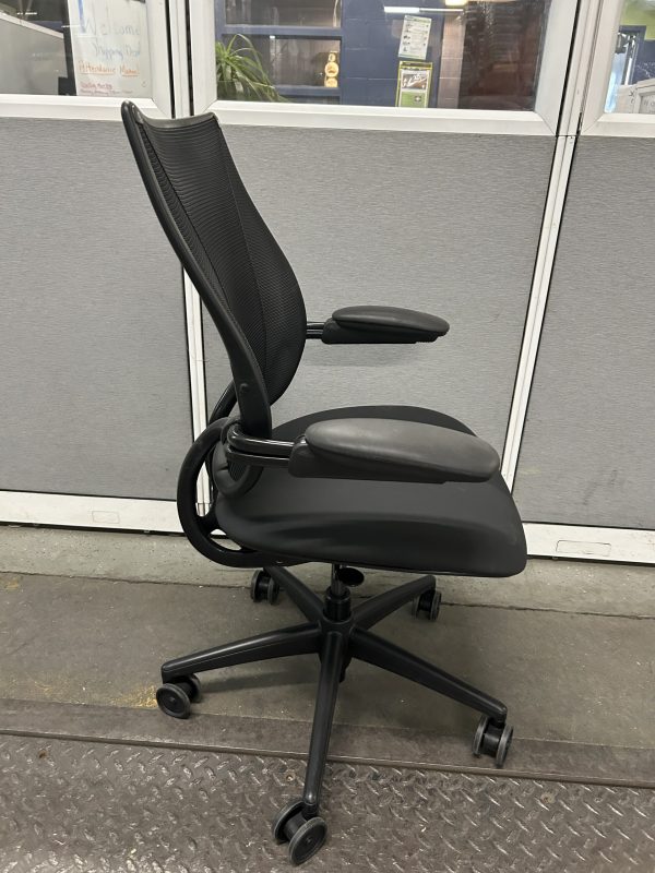 Humanscale Liberty Chairs - Image 3