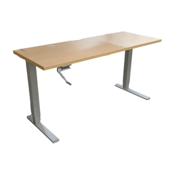 Humanscale Float Crank Sit-Stand